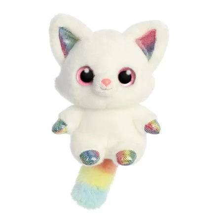 Pammee Rainbow Soft Toy - ALPYN Toys and Games