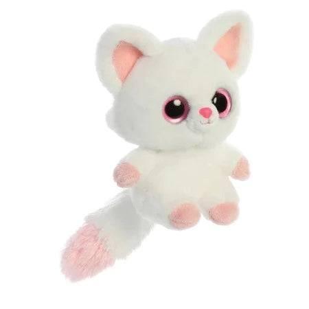 Pammee the Fennec Fox Soft Toy - ALPYN Toys and Games