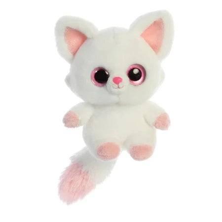 Pammee the Fennec Fox Soft Toy - ALPYN Toys and Games