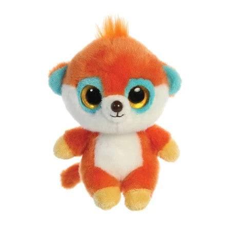 Pookee the Meerkat Soft Toy - ALPYN Toys and Games