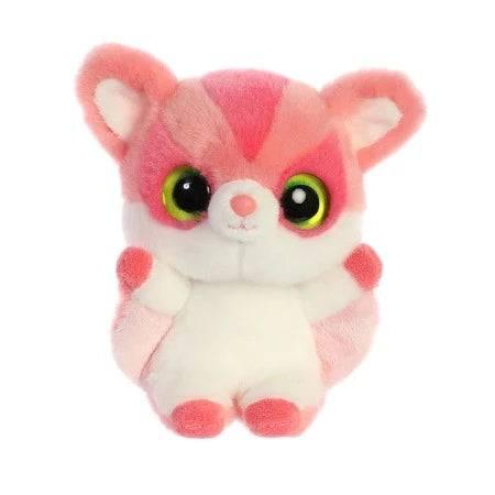 Shooga the Sugar Glider Soft Toy - ALPYN Toys and Games