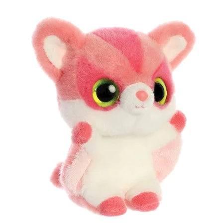 Shooga the Sugar Glider Soft Toy - ALPYN Toys and Games