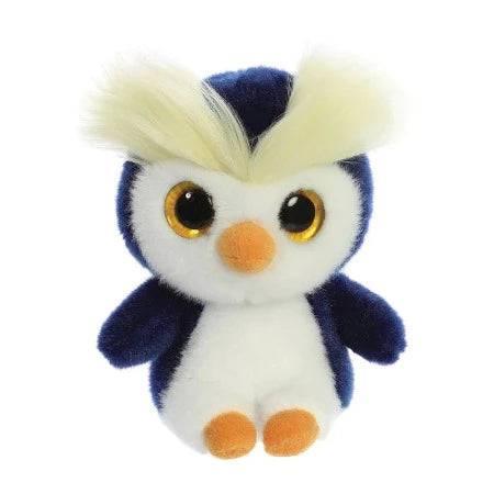 Skipee the Rockhopper Penguin - ALPYN Toys and Games