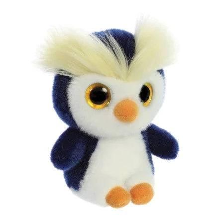 Skipee the Rockhopper Penguin - ALPYN Toys and Games