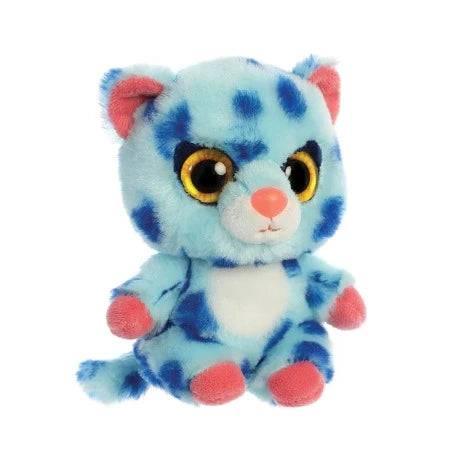 Spotee the Cheetah Soft Toy - ALPYN Toys and Games