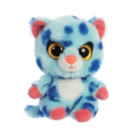 Spotee the Cheetah Soft Toy - ALPYN Toys and Games