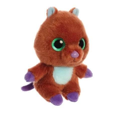 William the Quokka Soft Toy - ALPYN Toys and Games