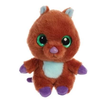 William the Quokka Soft Toy - ALPYN Toys and Games