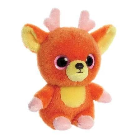 YooHoo Jolley the Reindeer Soft Toy - ALPYN Toys and Games