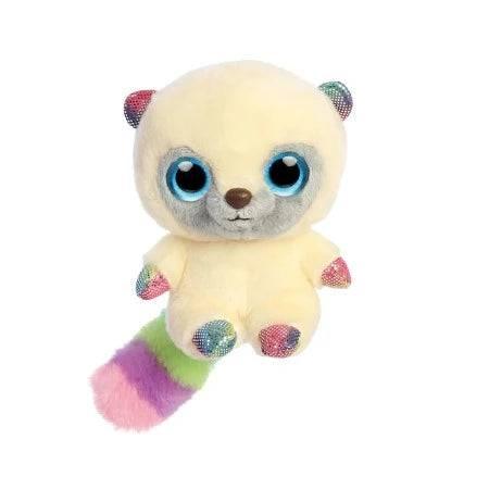 YooHoo Rainbow Soft Toy - ALPYN Toys and Games