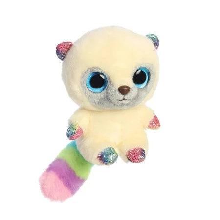 YooHoo Rainbow Soft Toy - ALPYN Toys and Games